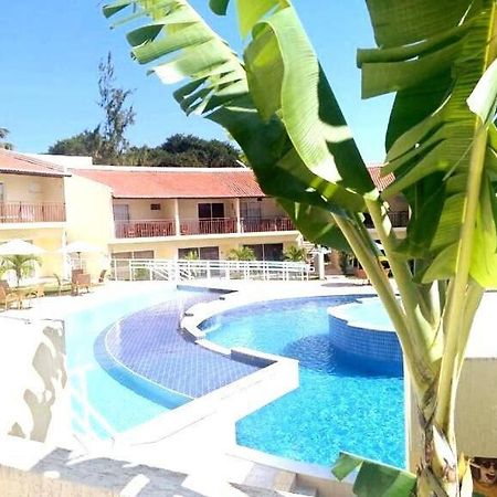 Solar Agua Flats Charmoso Aparthotel Praia de Pipa Exterior photo
