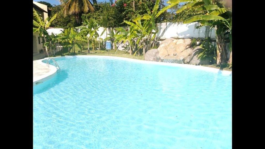 Solar Agua Flats Charmoso Aparthotel Praia de Pipa Exterior photo