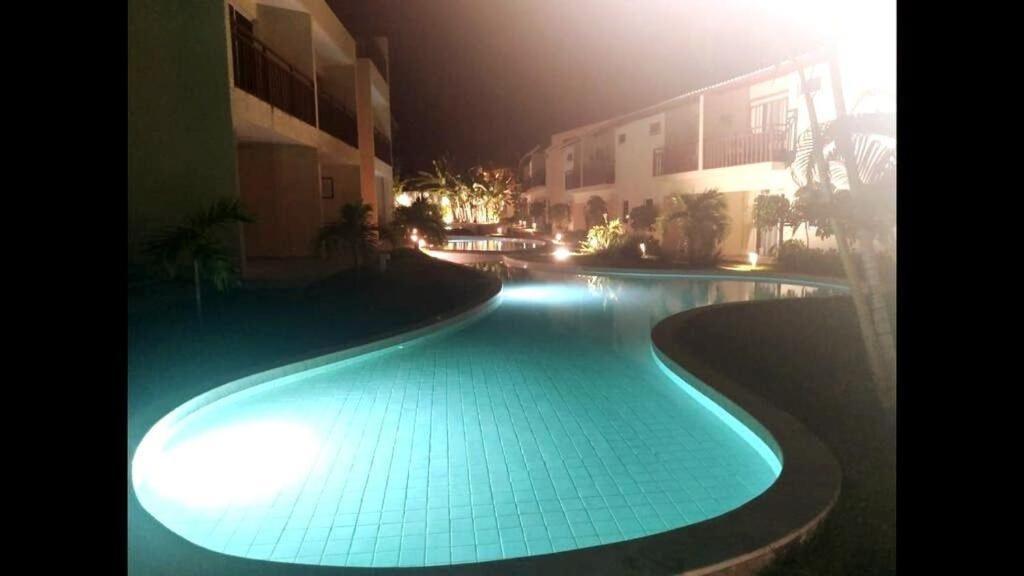 Solar Agua Flats Charmoso Aparthotel Praia de Pipa Exterior photo